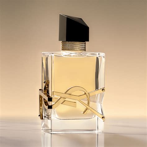 profumo y yves saint laurent|libre yves st laurent.